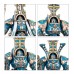 Scarab Occult Terminators